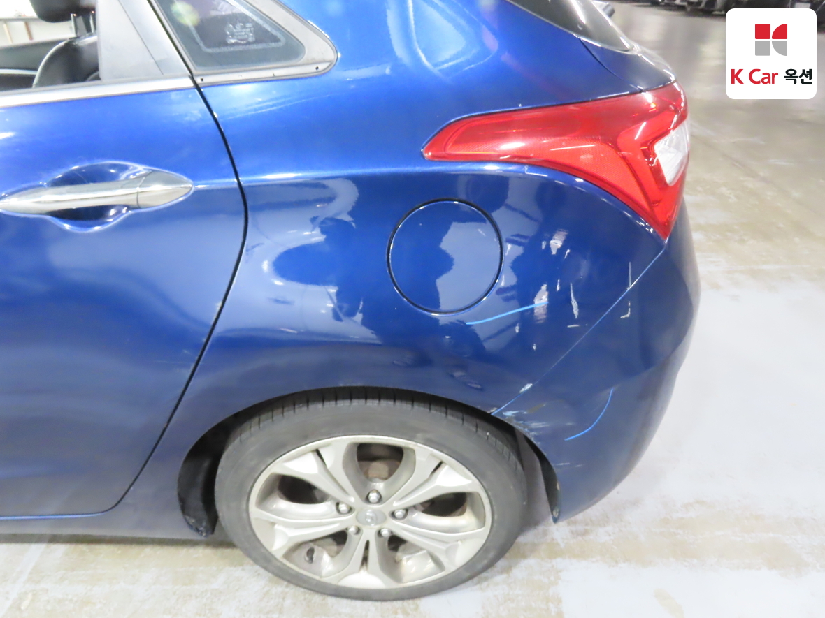 هيونداي آي سي تي 2012 - صورة 40