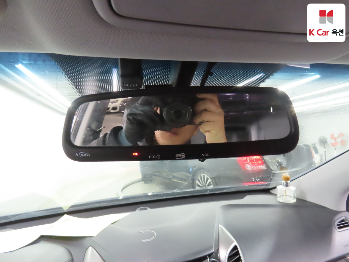 هيونداي آي سي تي 2012 - صورة 13