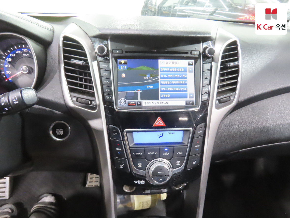 هيونداي آي سي تي 2012 - صورة 6