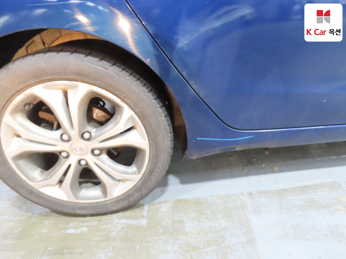 هيونداي آي سي تي 2012 - صورة 42