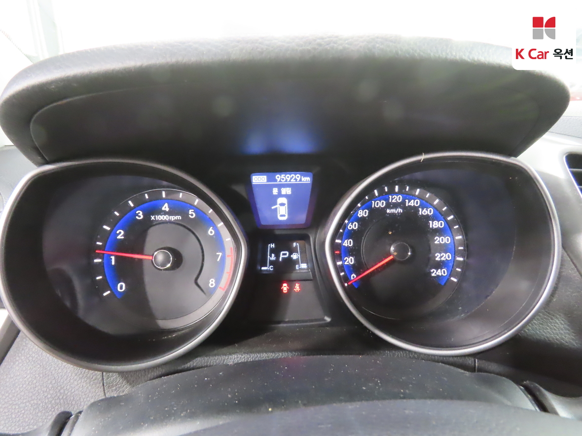 هيونداي آي سي تي 2012 - صورة 5