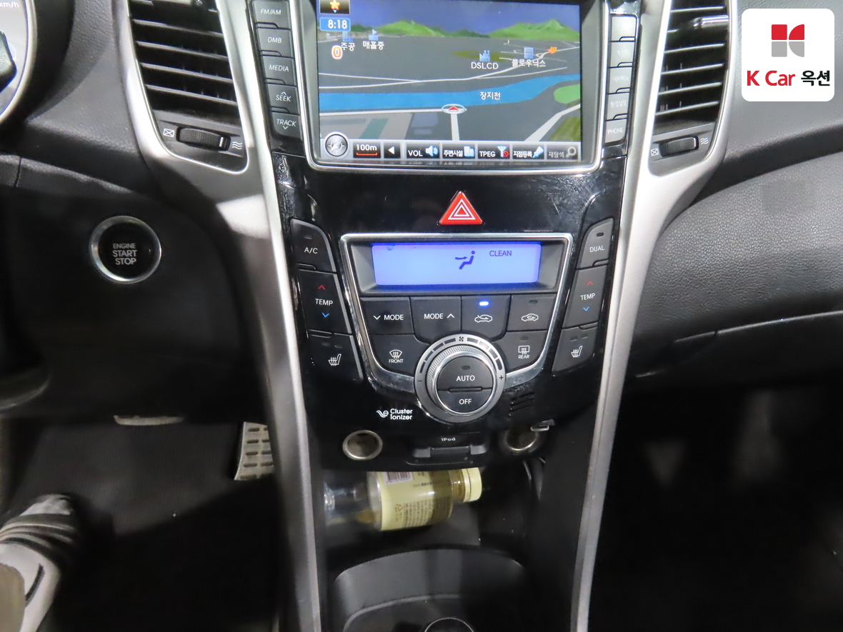 هيونداي آي سي تي 2012 - صورة 15