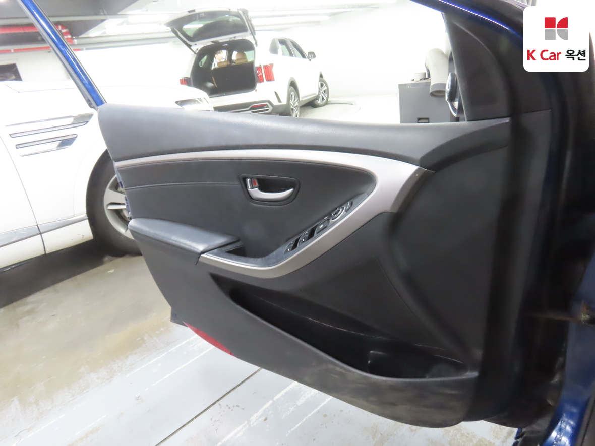 هيونداي آي سي تي 2012 - صورة 8