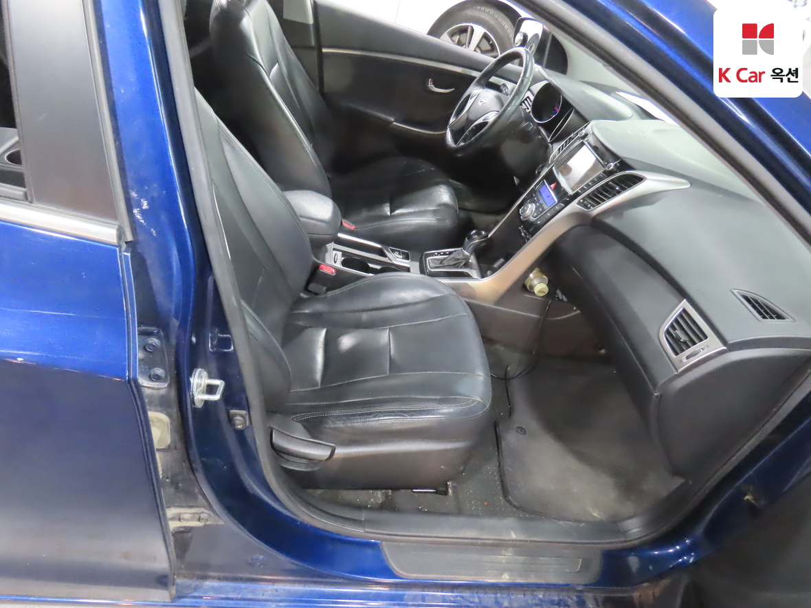 هيونداي آي سي تي 2012 - صورة 29