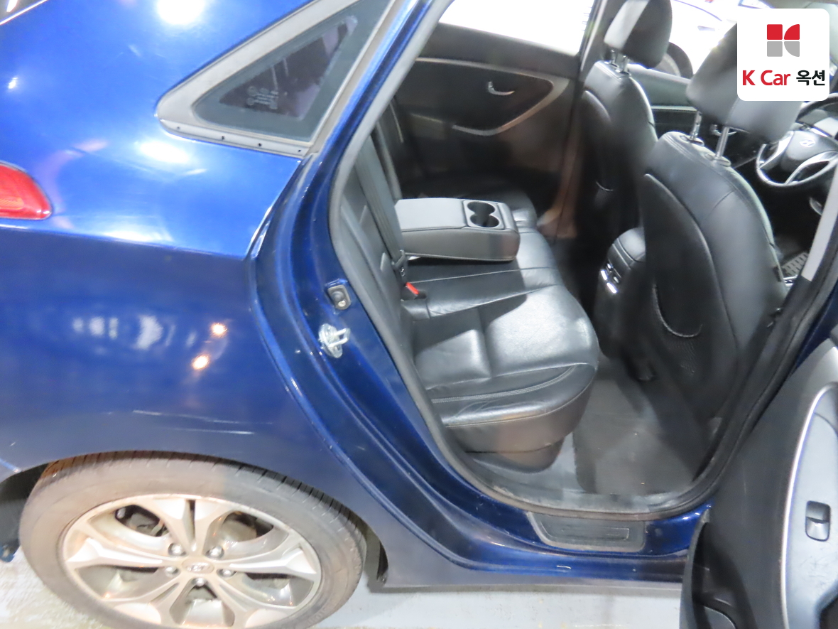 هيونداي آي سي تي 2012 - صورة 27