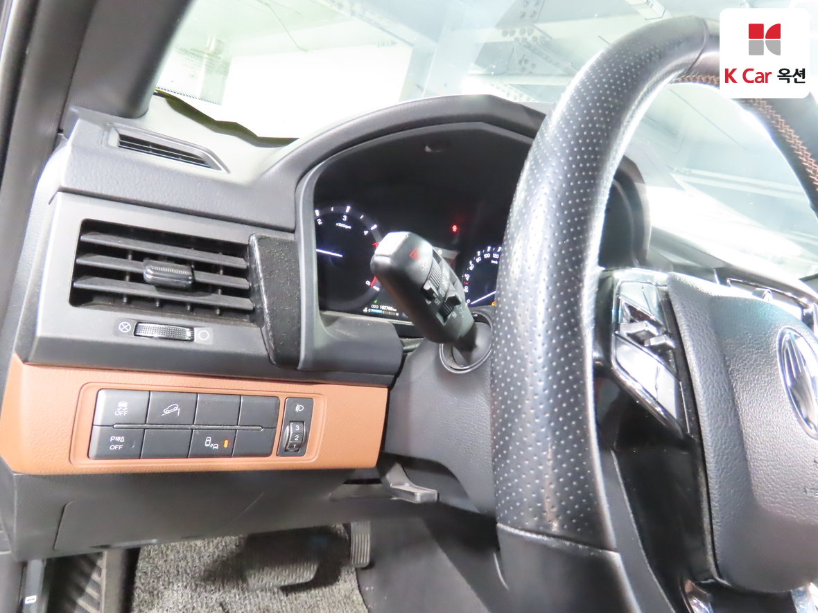 쌍용자동차 렉스턴 스포츠 2020 - 이미지 9