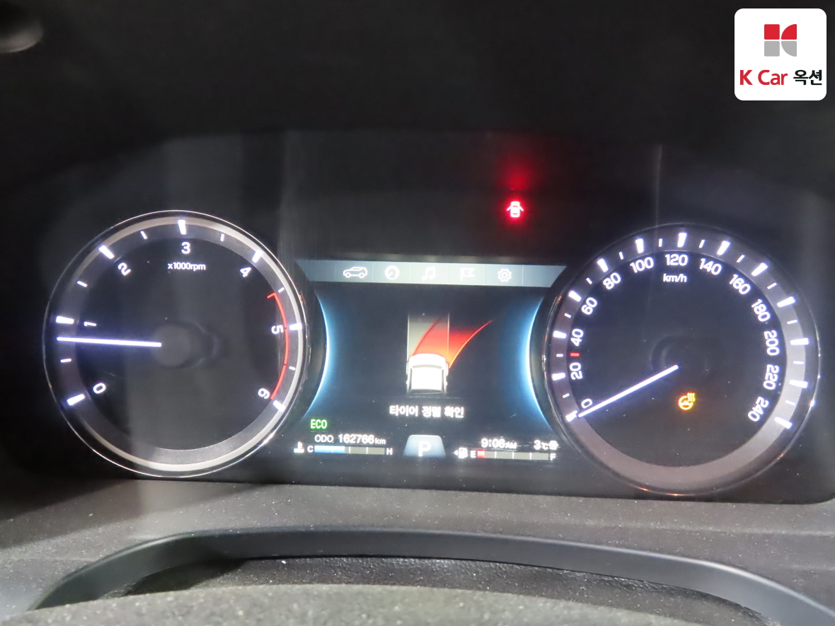 쌍용자동차 렉스턴 스포츠 2020 - 이미지 5