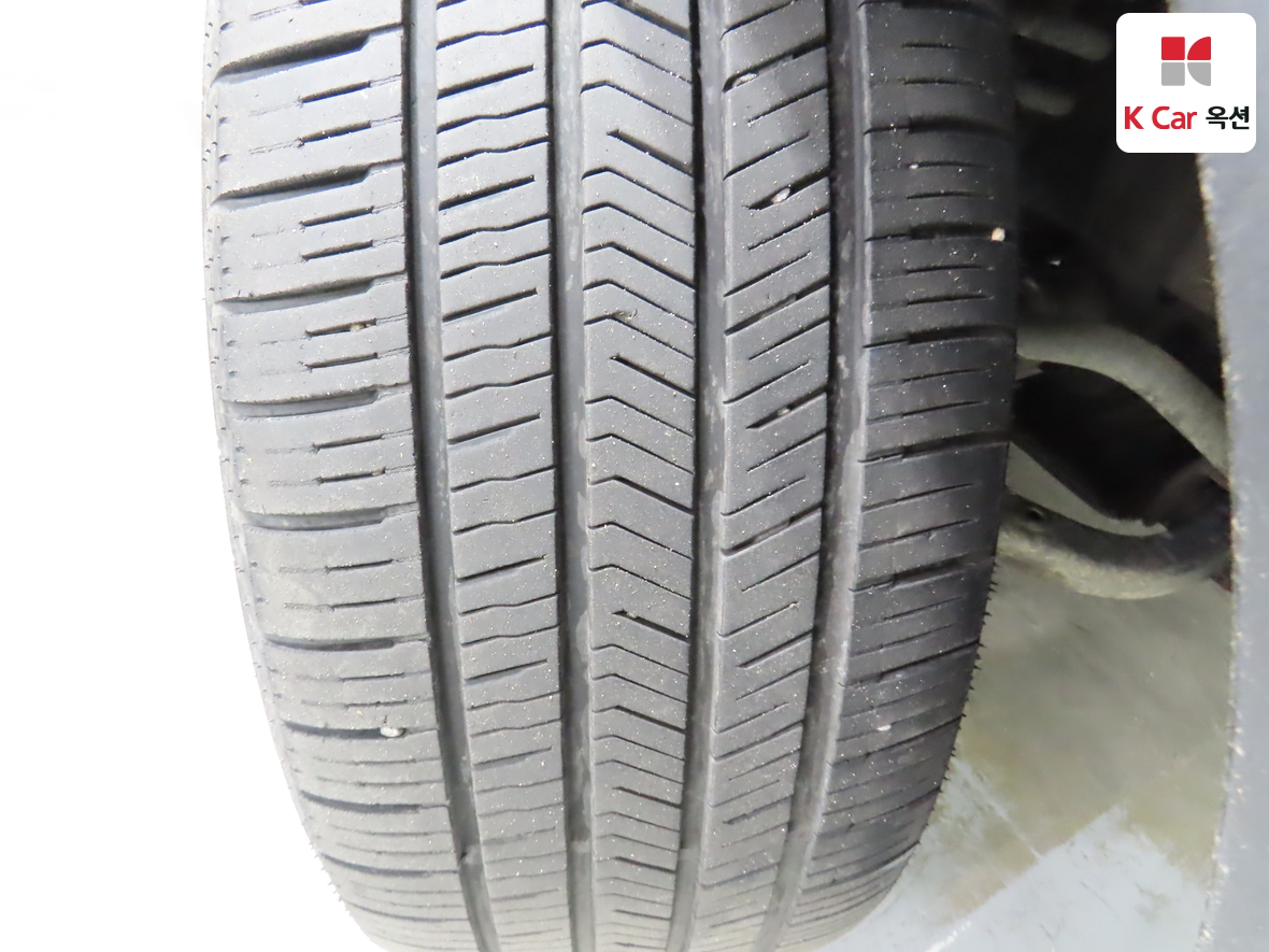 쌍용자동차 렉스턴 스포츠 2020 - 이미지 32