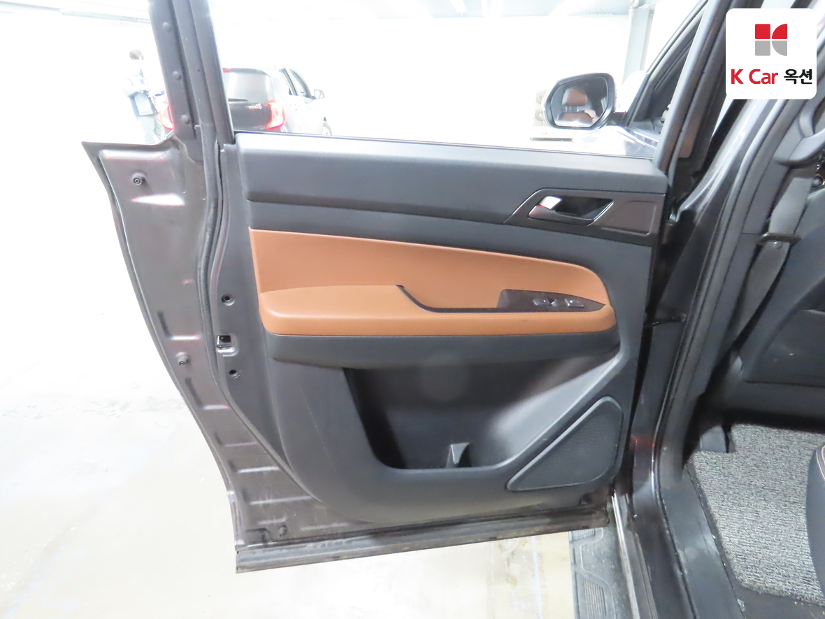 쌍용자동차 렉스턴 스포츠 2020 - 이미지 23