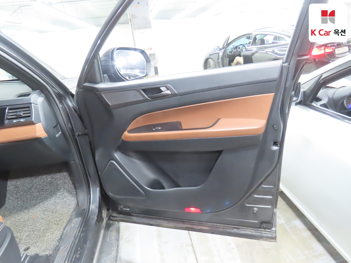 쌍용자동차 렉스턴 스포츠 2020 - 이미지 29