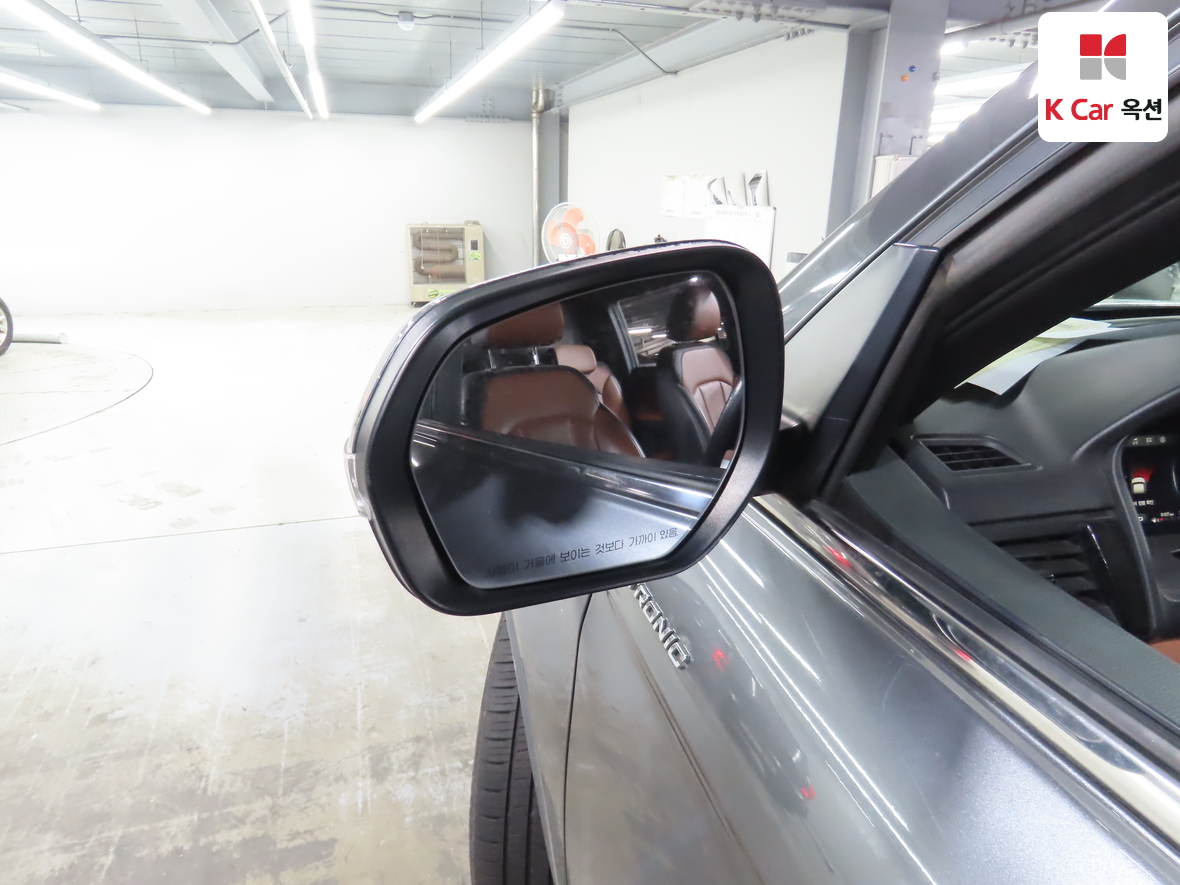 쌍용자동차 렉스턴 스포츠 2020 - 이미지 22