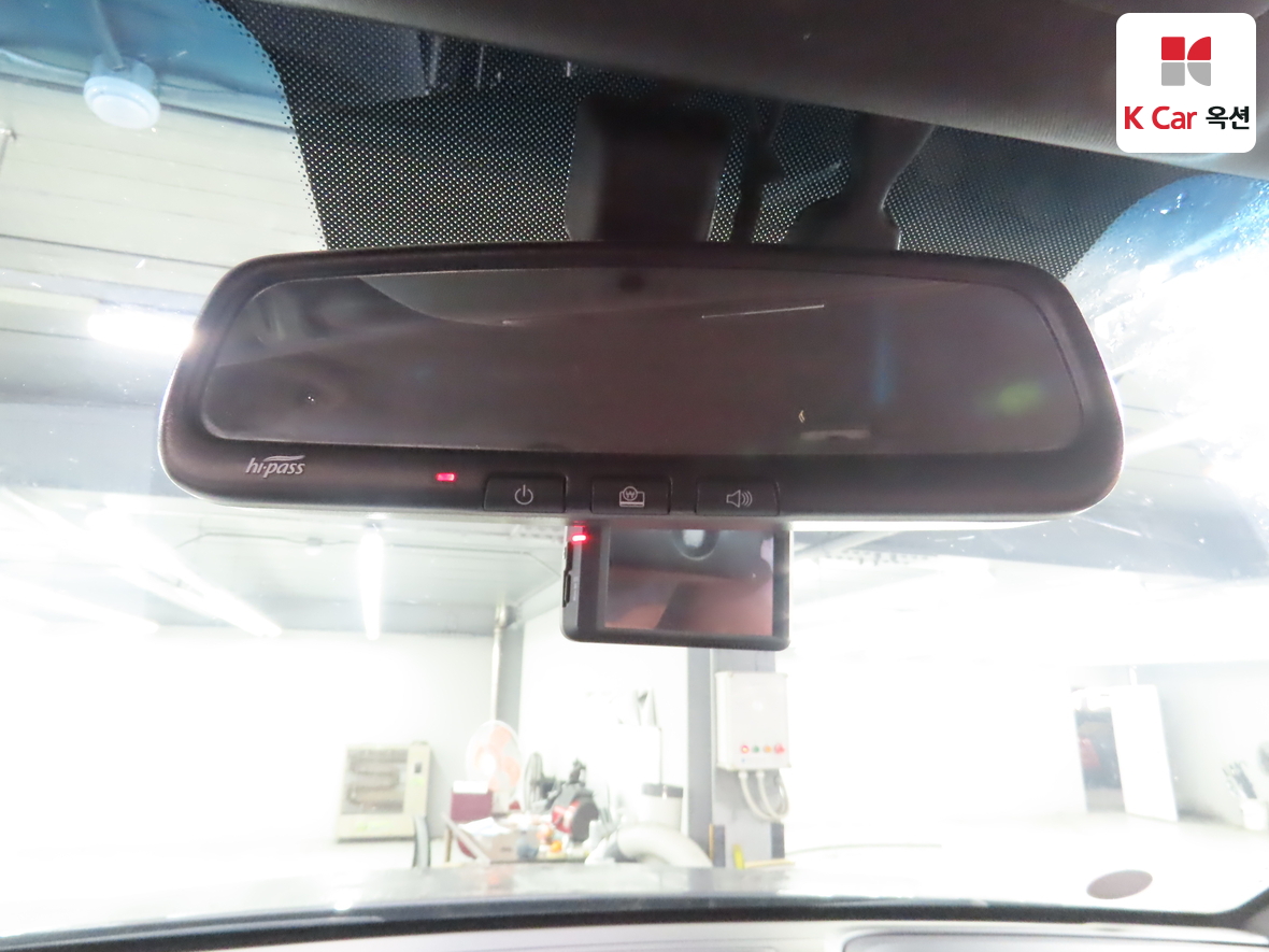 쌍용자동차 렉스턴 스포츠 2020 - 이미지 13