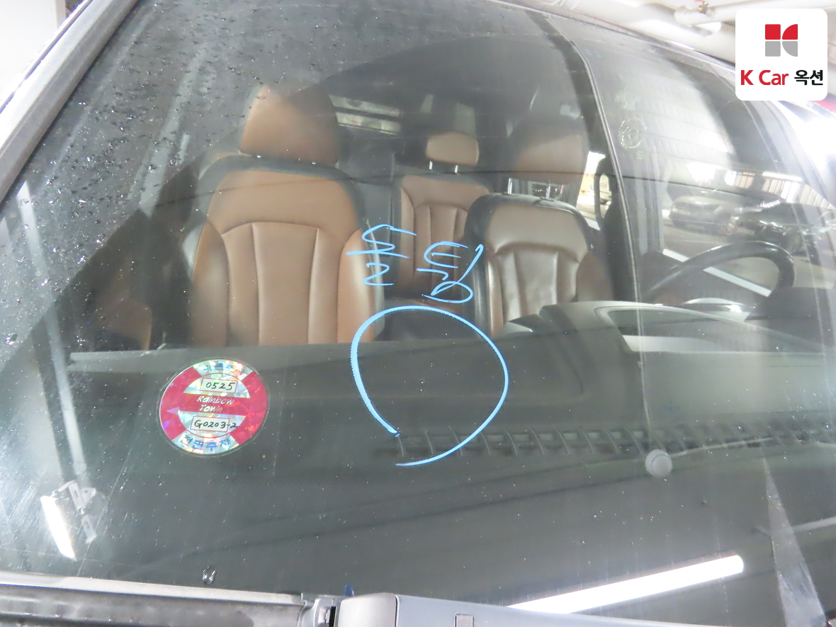 쌍용자동차 렉스턴 스포츠 2020 - 이미지 34