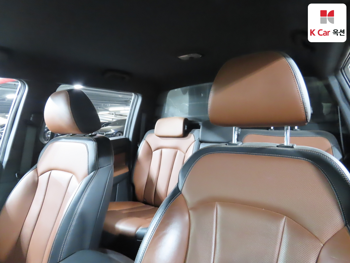 쌍용자동차 렉스턴 스포츠 2020 - 이미지 19