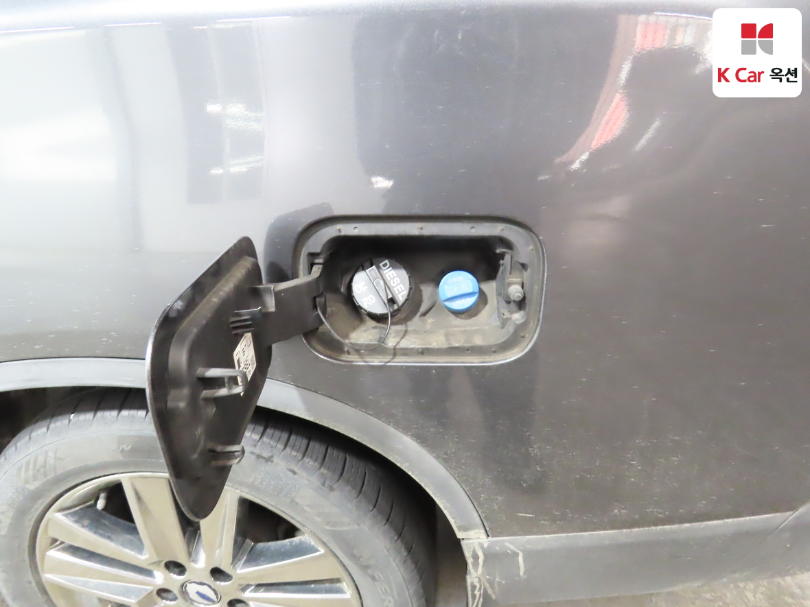 쌍용자동차 렉스턴 스포츠 2020 - 이미지 25