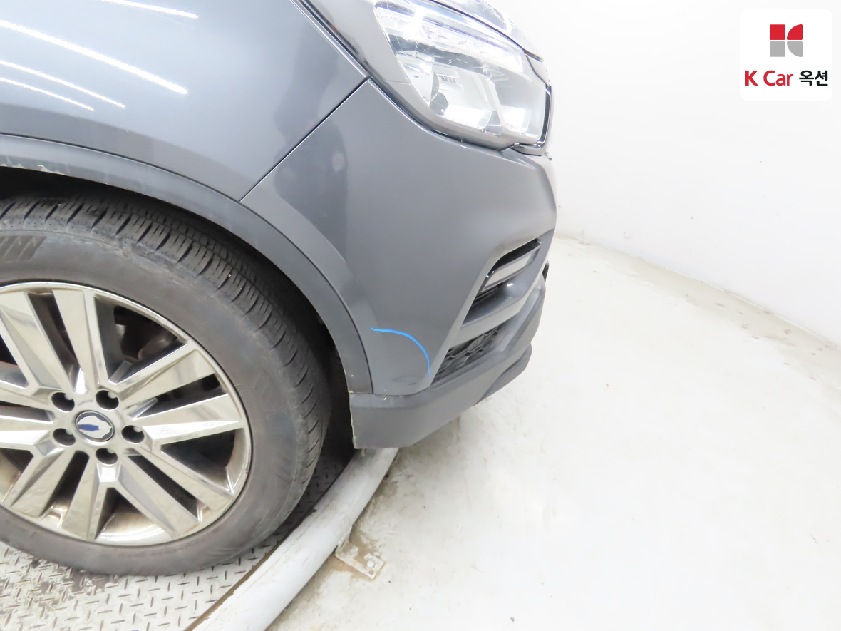 쌍용자동차 렉스턴 스포츠 2020 - 이미지 42