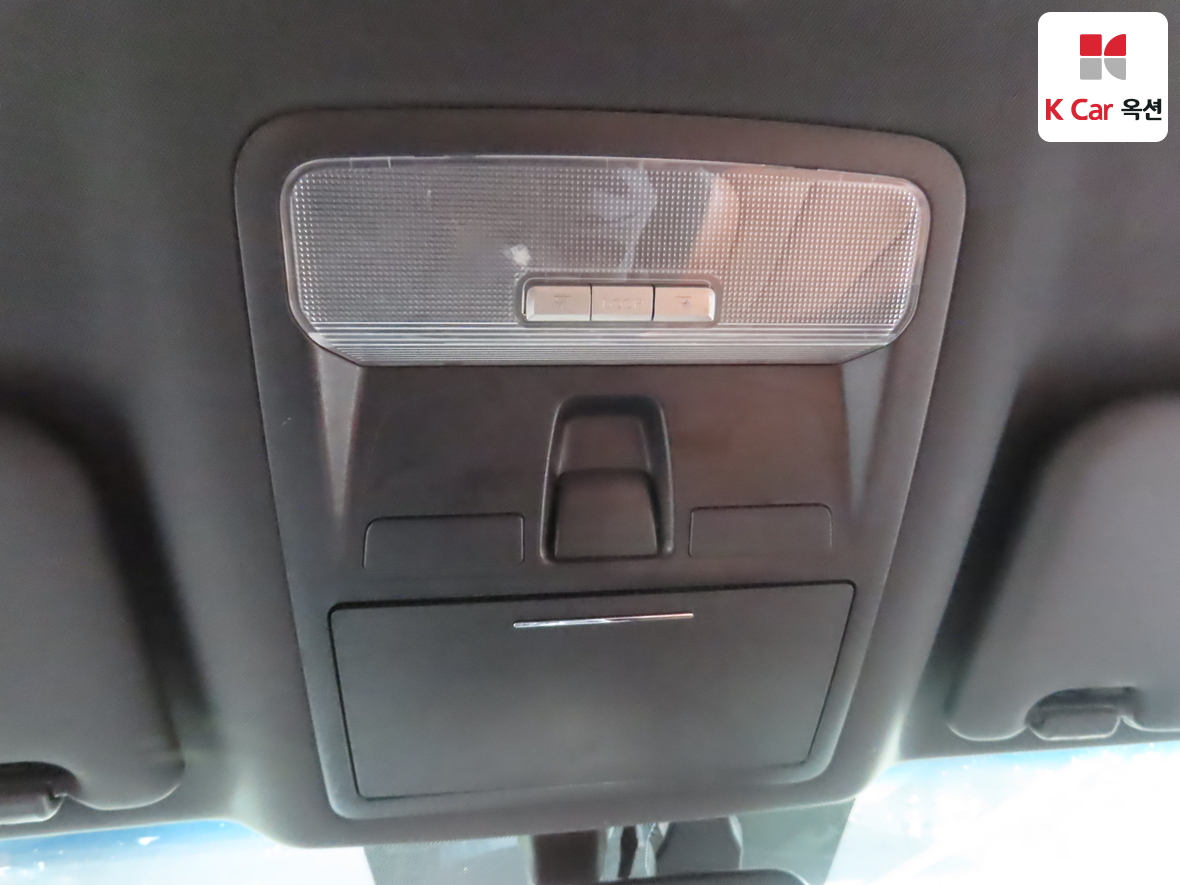 쌍용자동차 렉스턴 스포츠 2020 - 이미지 12