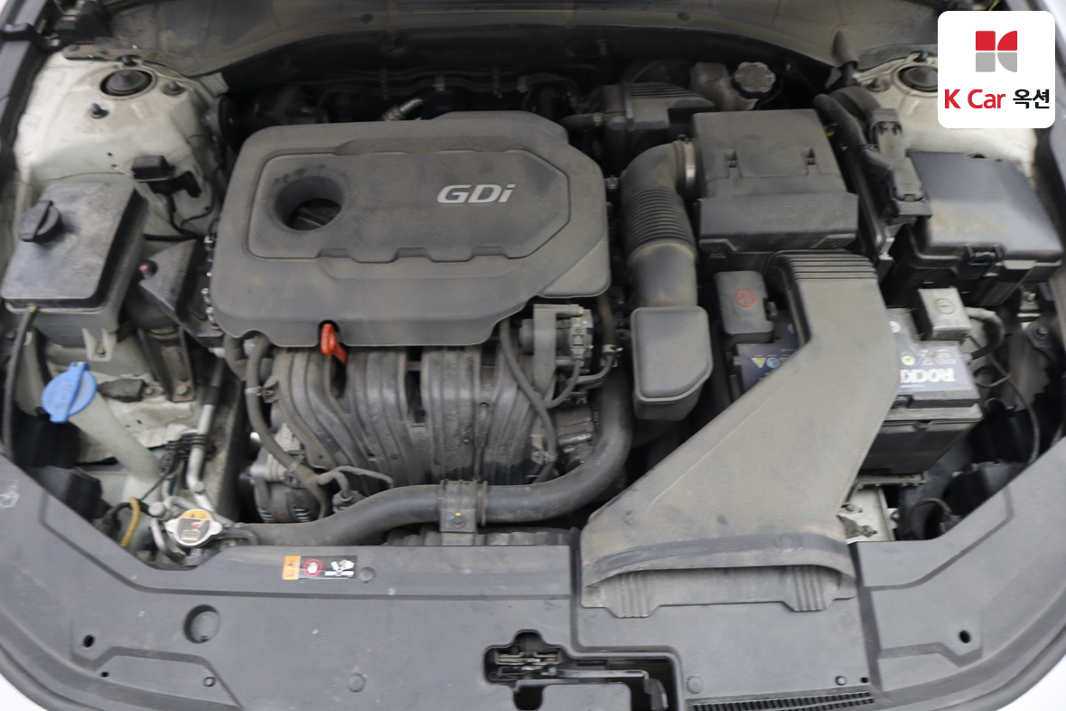 Hyundai AZERA 2017 - Image 31