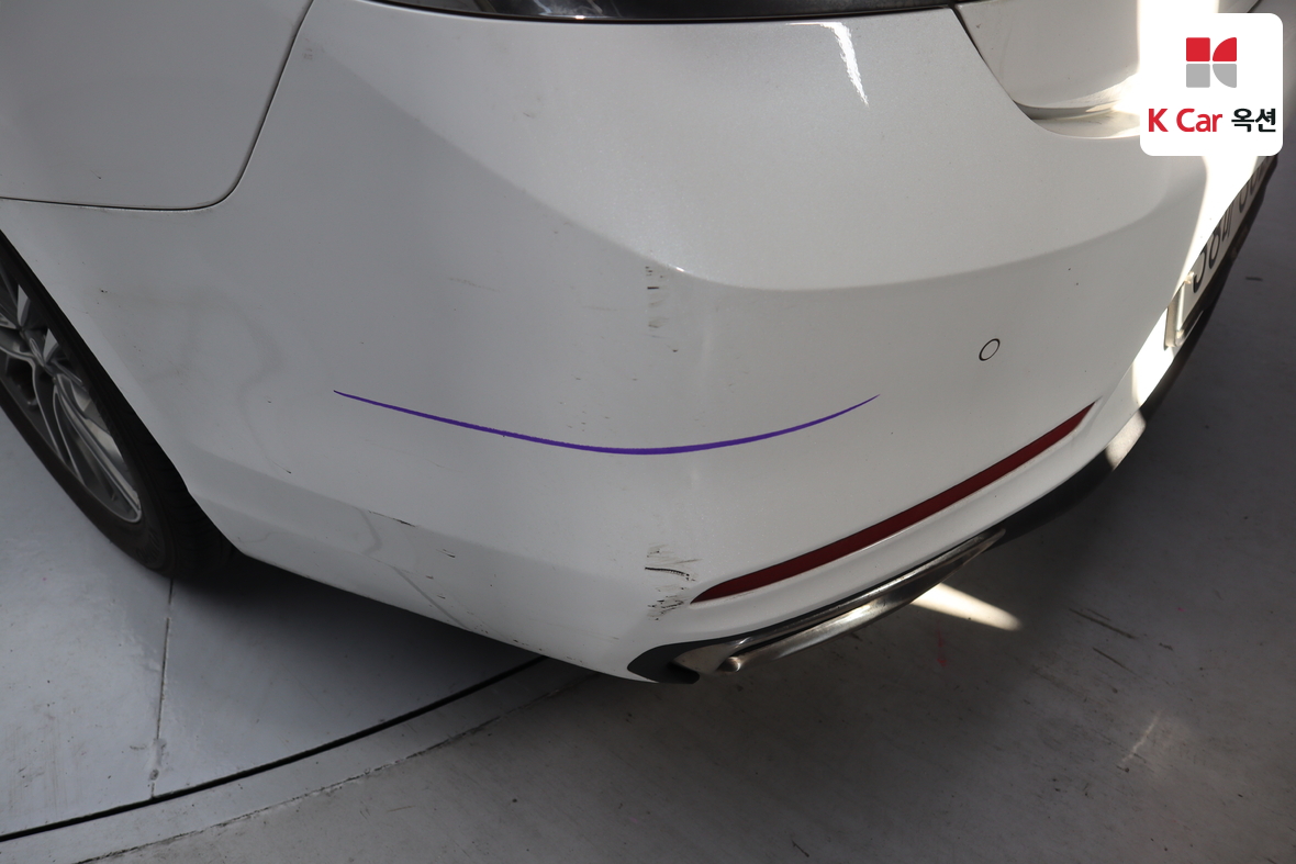 Hyundai AZERA 2017 - Image 37