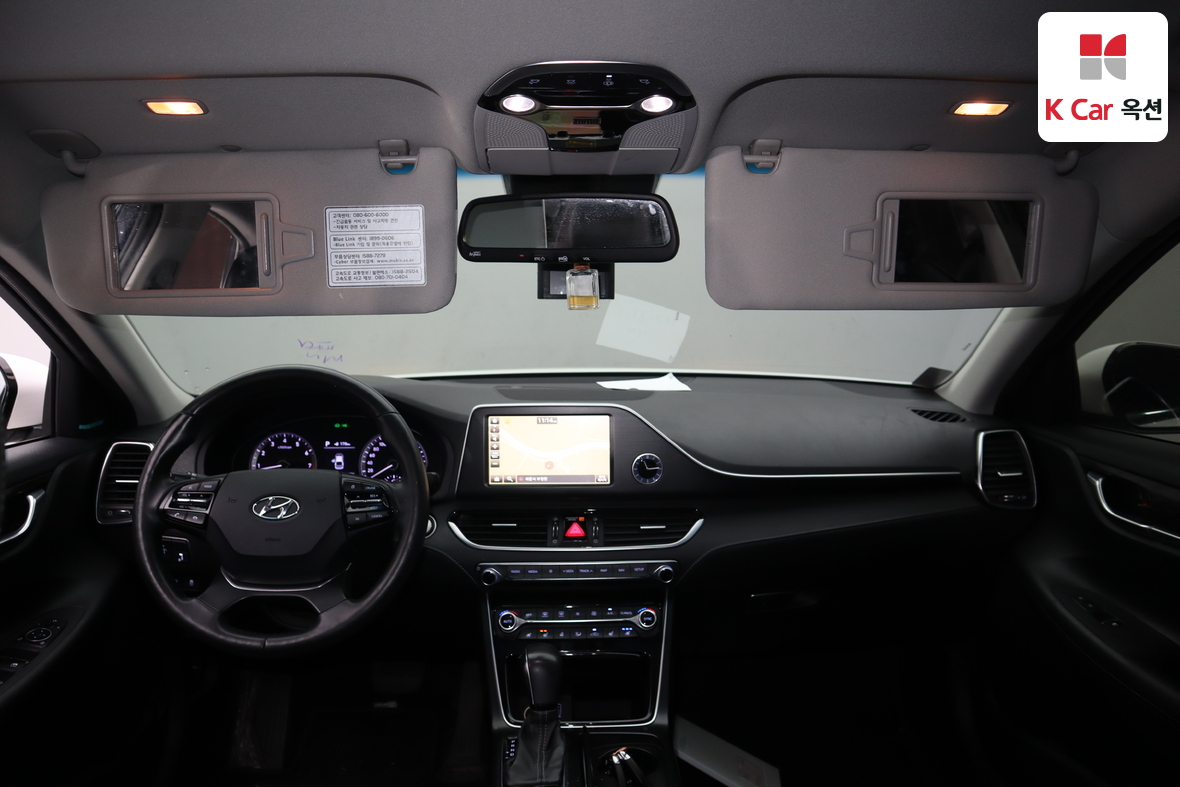 Hyundai AZERA 2017 - Image 3