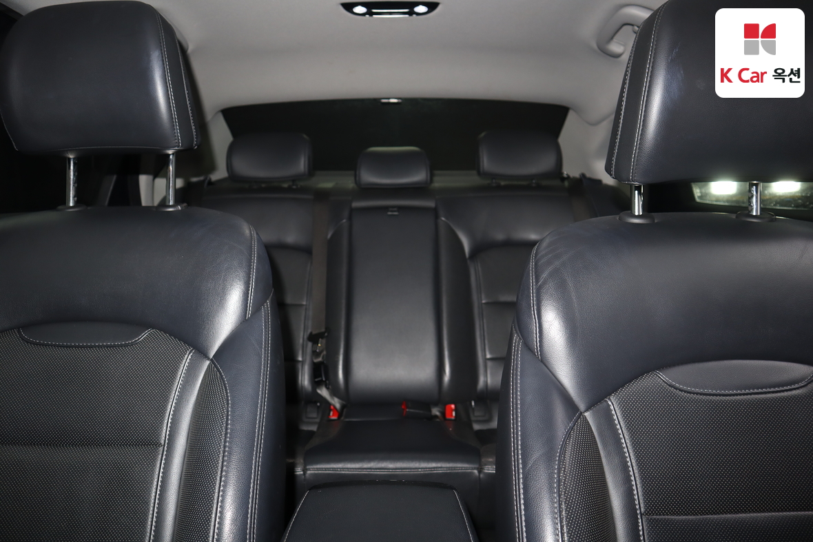 Hyundai AZERA 2017 - Image 18