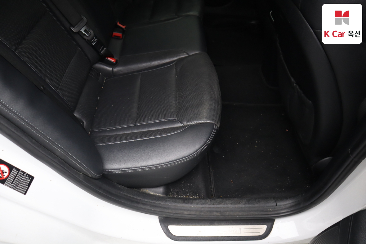 Hyundai AZERA 2017 - Image 26