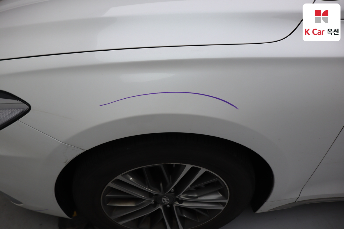 Hyundai AZERA 2017 - Image 34