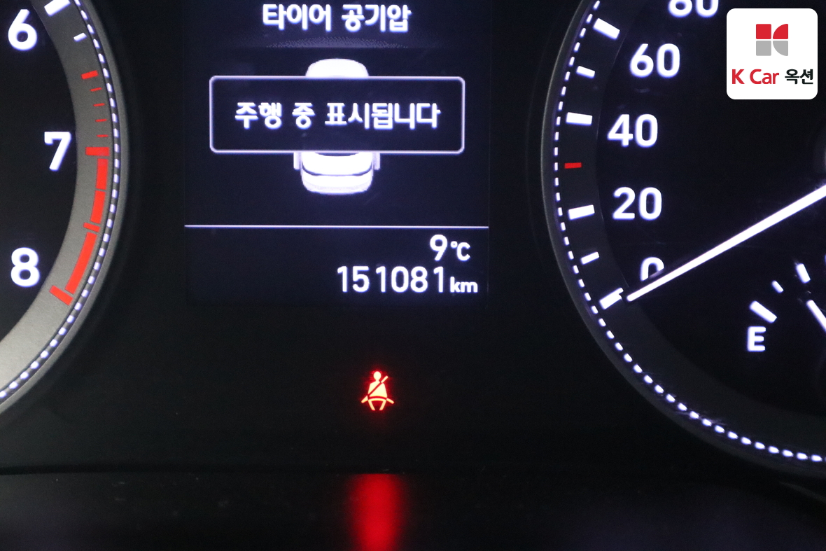 Hyundai AZERA 2017 - Image 4