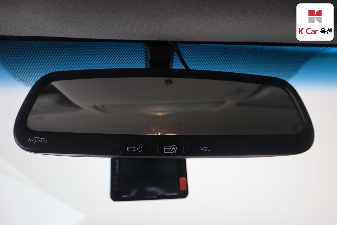 Kia Forte 2009 - Image 12