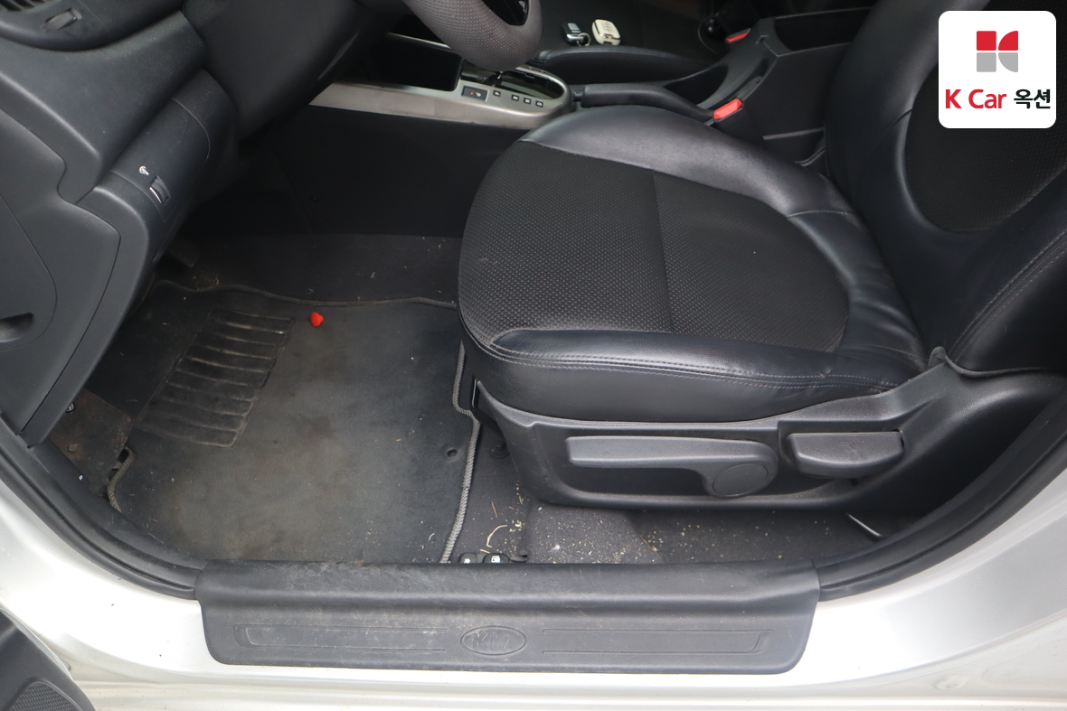 Kia Forte 2009 - Image 18