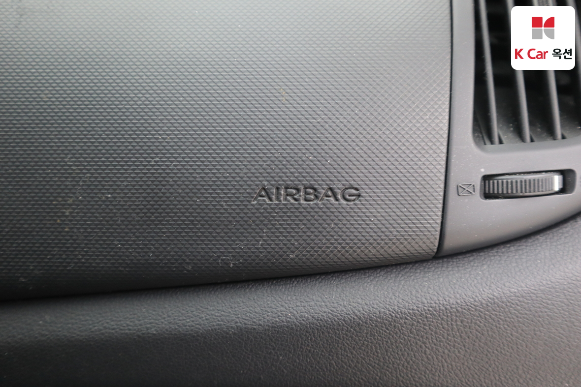 Kia Forte 2009 - Image 28