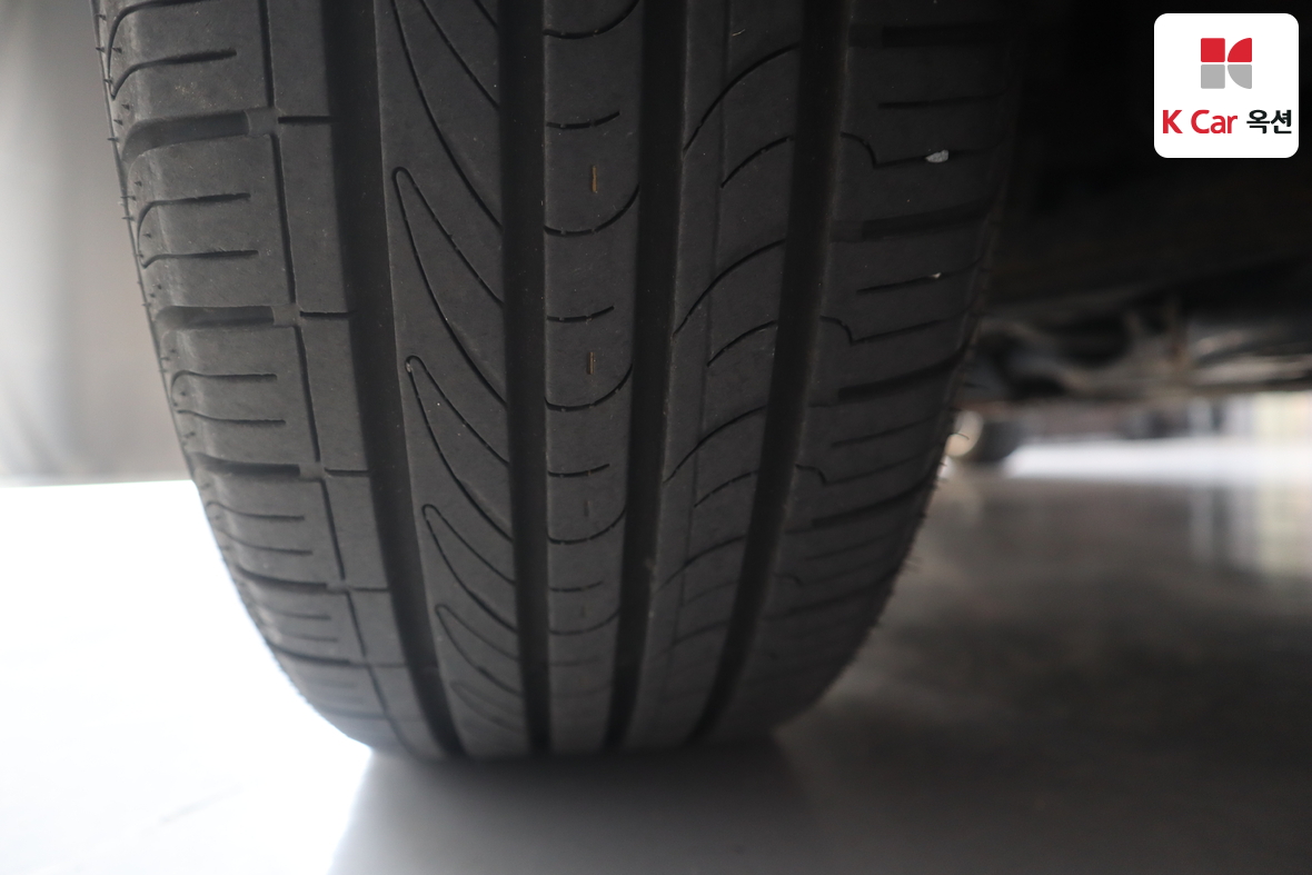 Kia Forte 2009 - Image 29