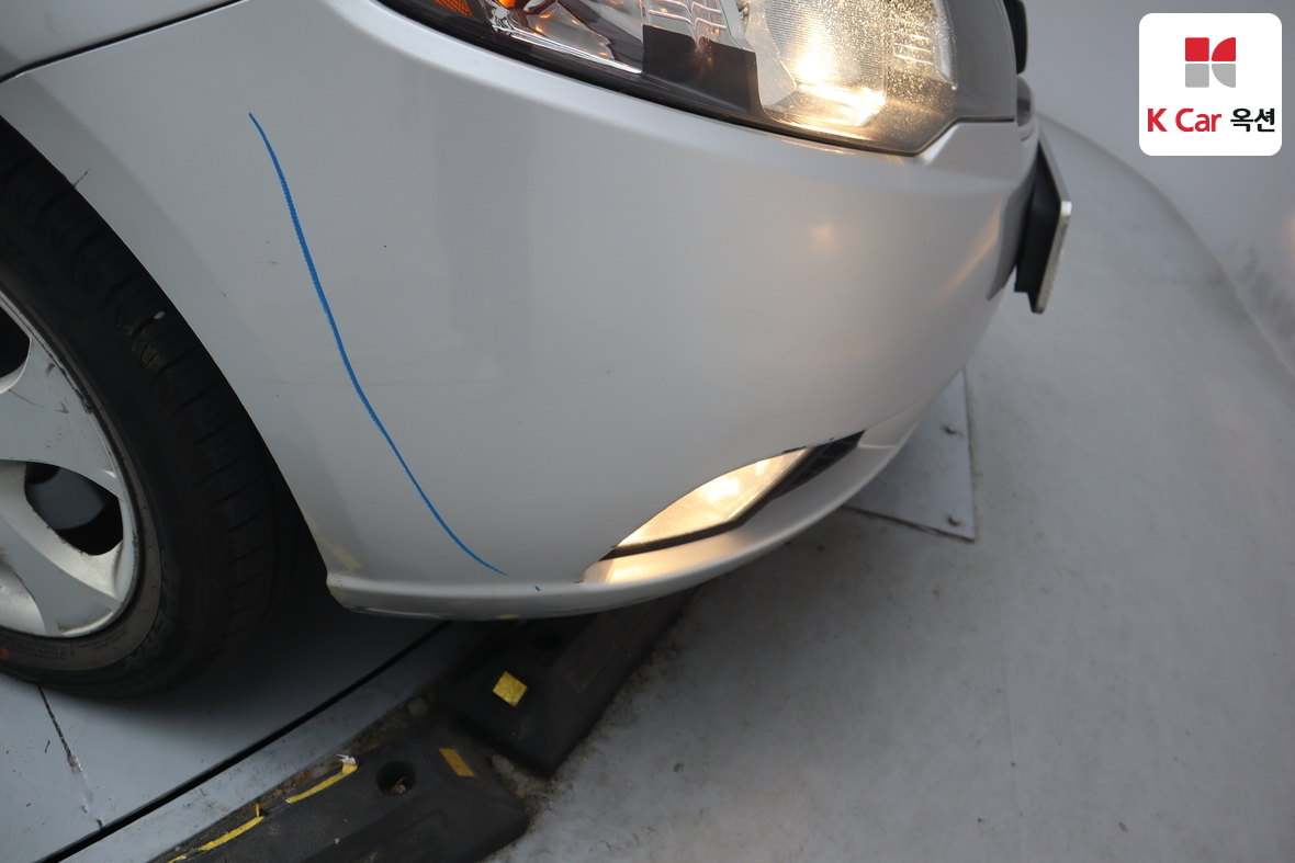 Kia Forte 2009 - Image 41