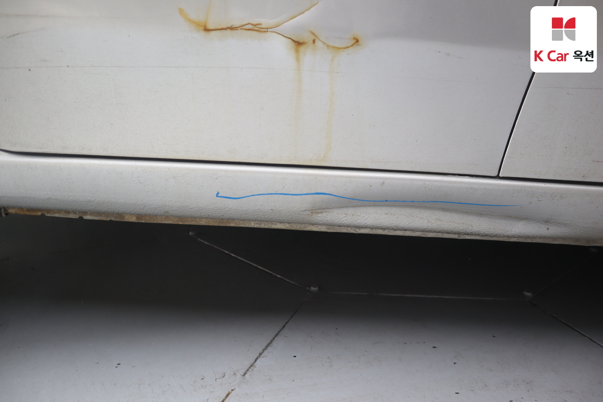 Kia Forte 2009 - Image 38