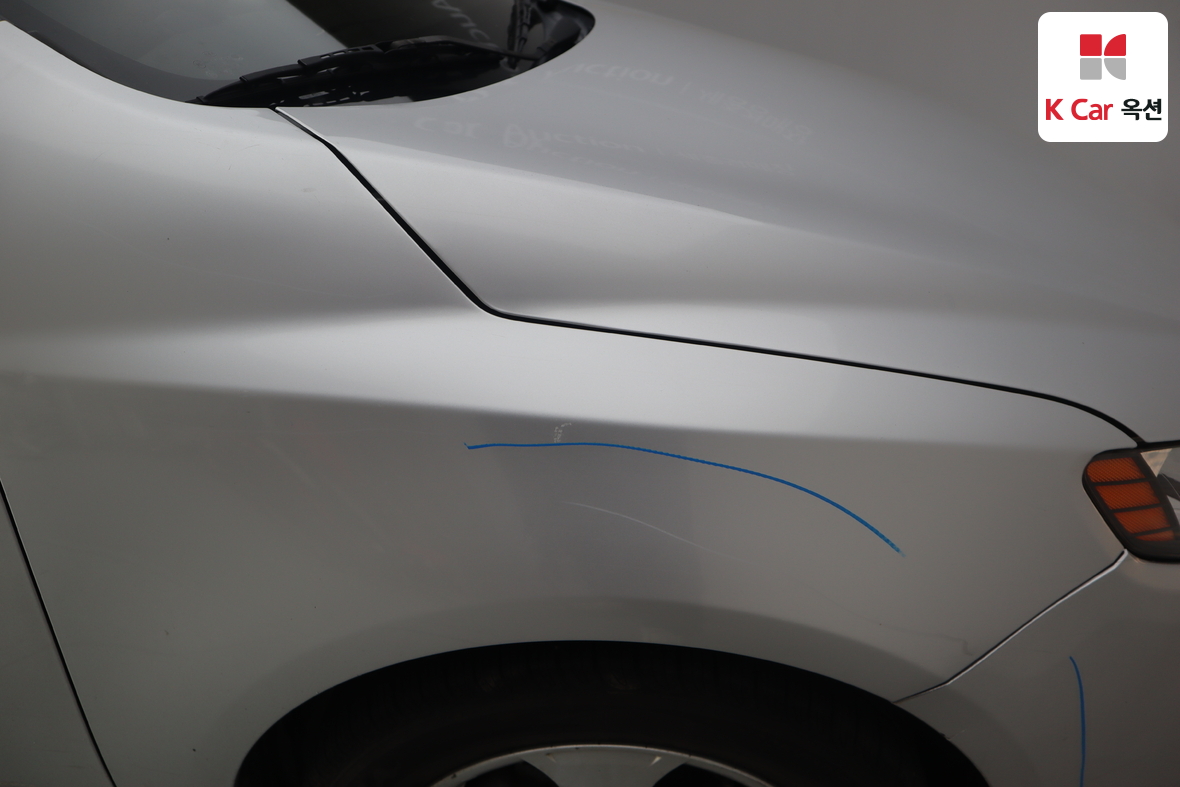 Kia Forte 2009 - Image 40