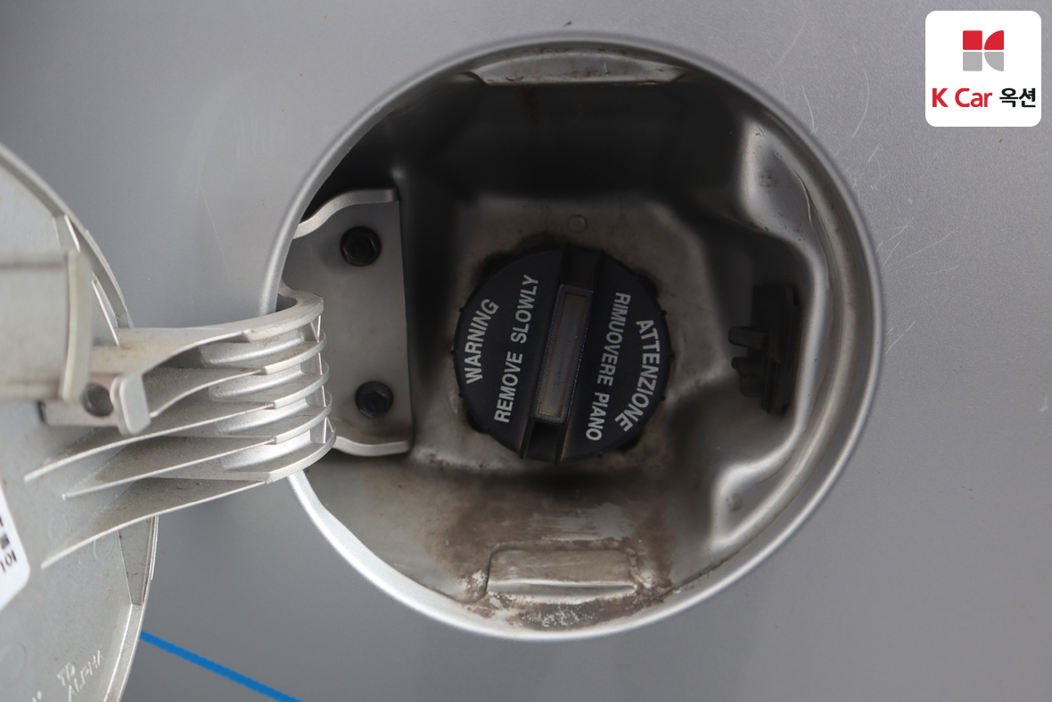 Kia Forte 2009 - Image 22