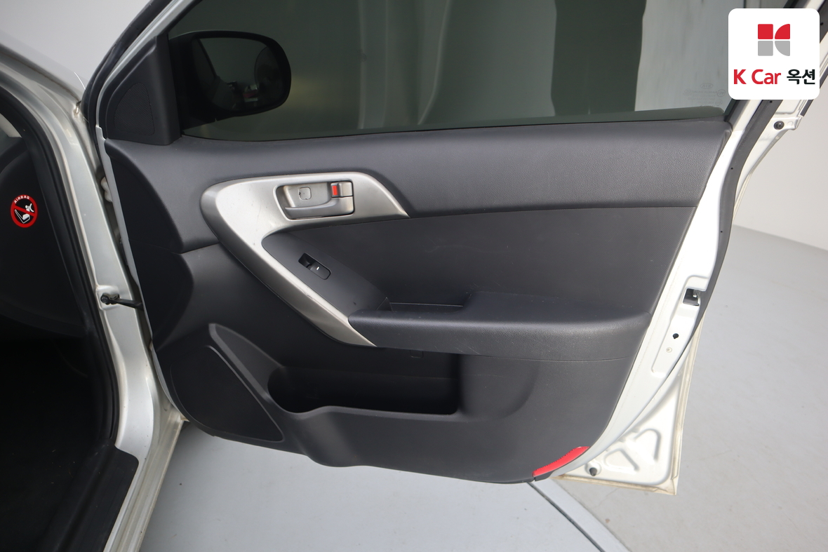 Kia Forte 2009 - Image 26