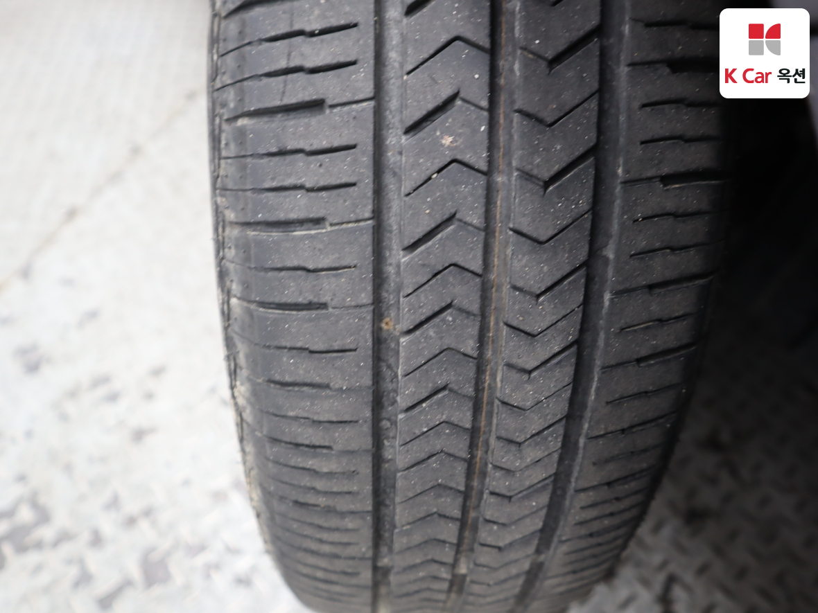 Kia Pride 2014 - Image 30