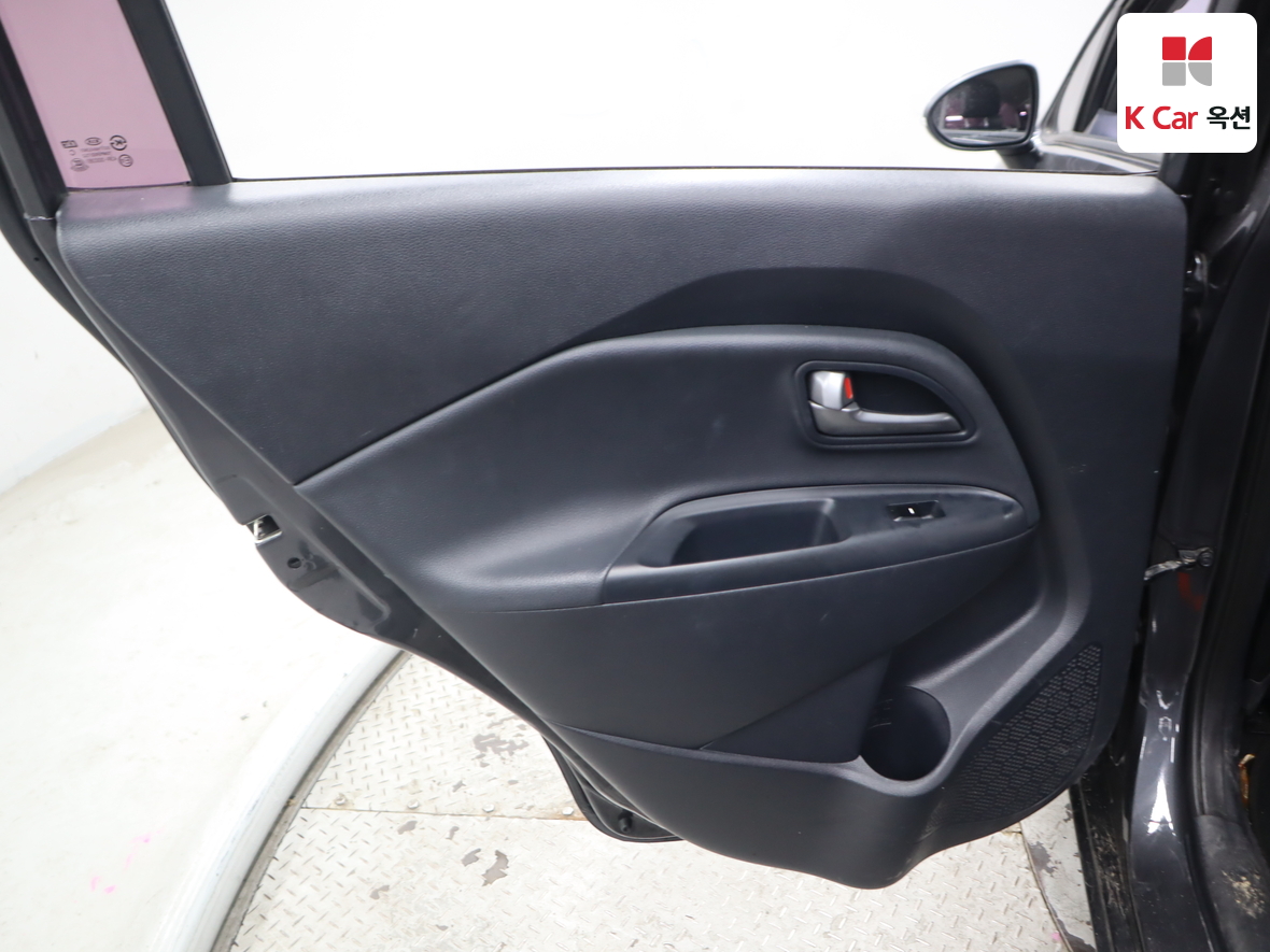 Kia Pride 2014 - Image 21