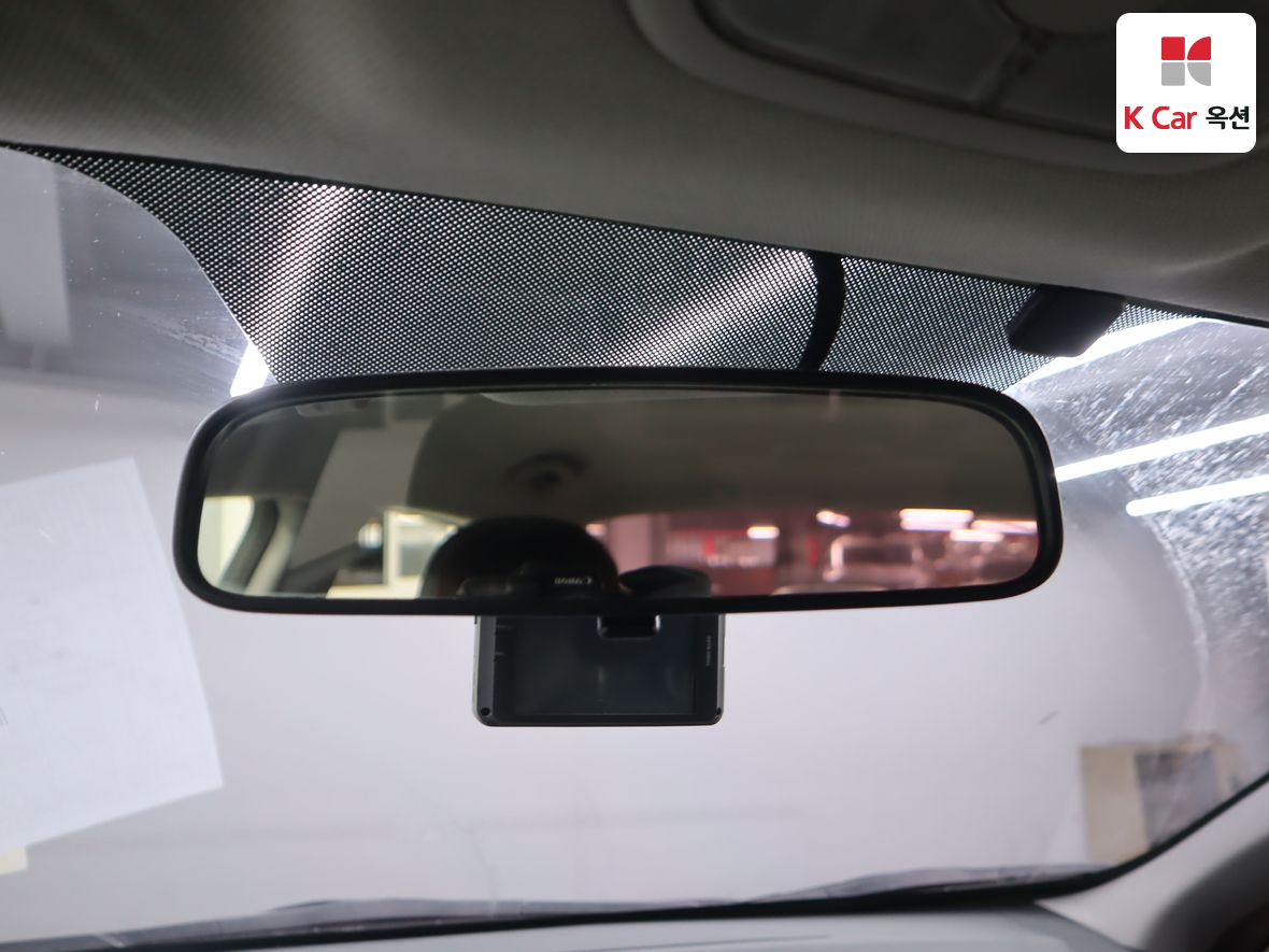 Kia Pride 2014 - Image 13