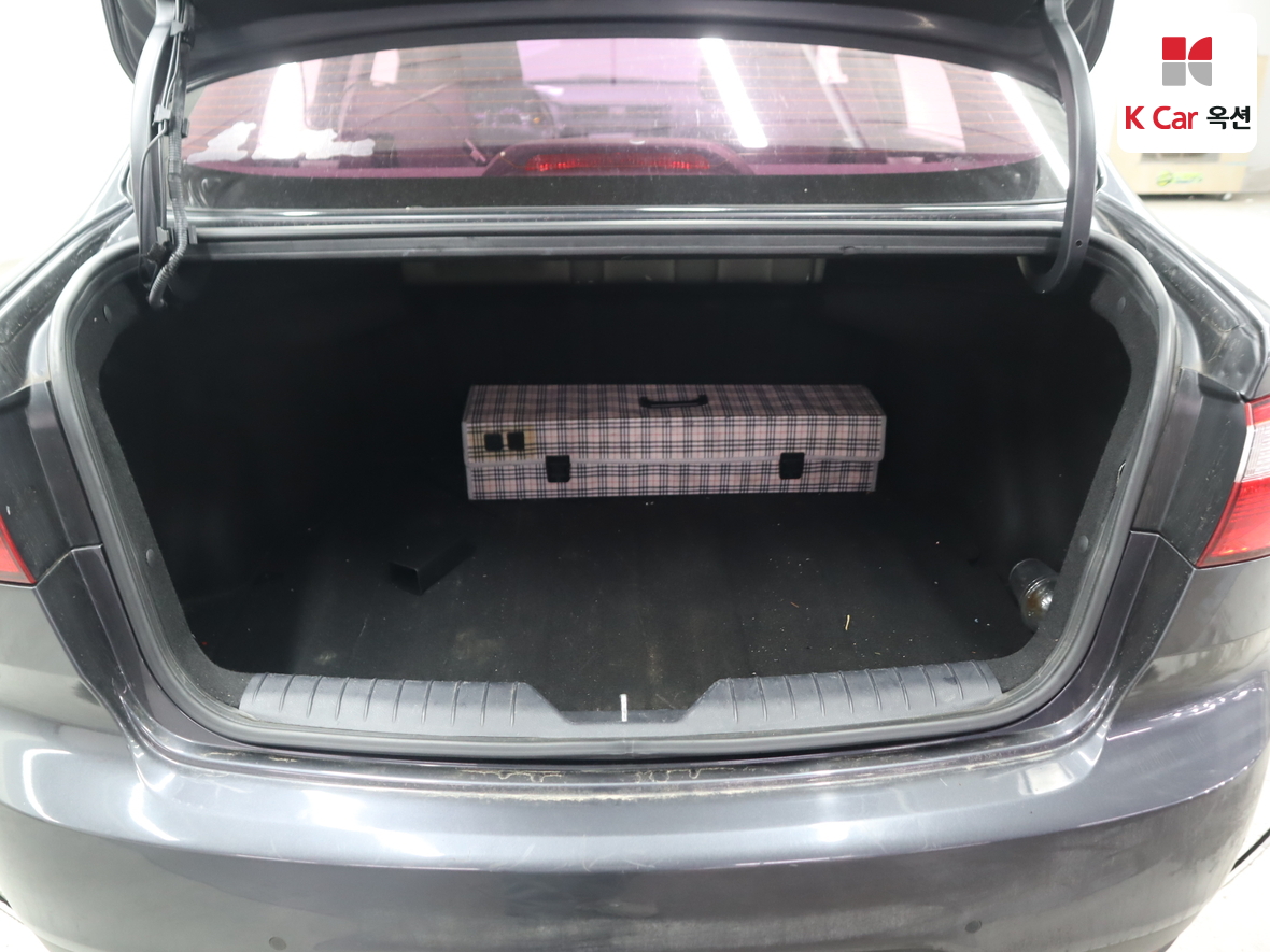 Kia Pride 2014 - Image 24