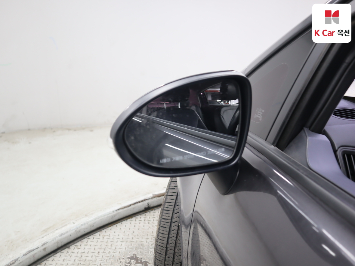 Kia Pride 2014 - Image 20