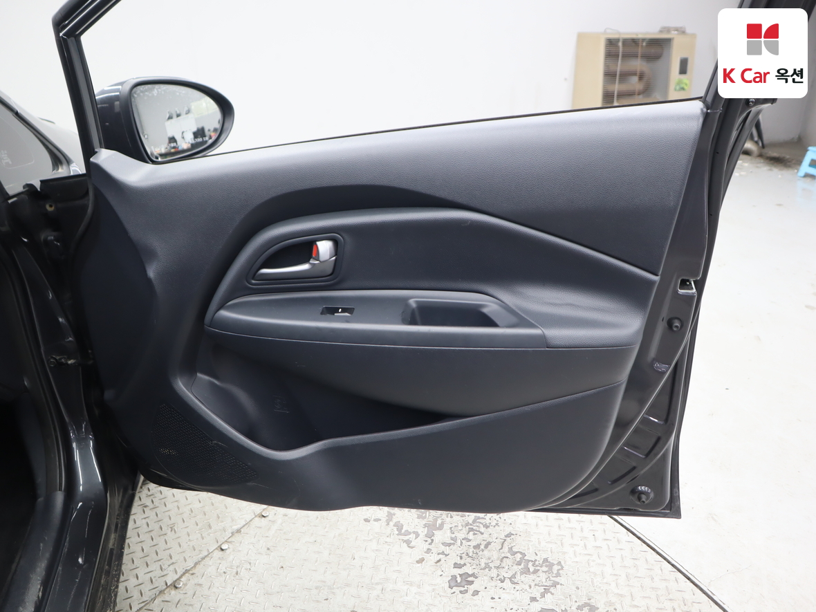 Kia Pride 2014 - Image 27