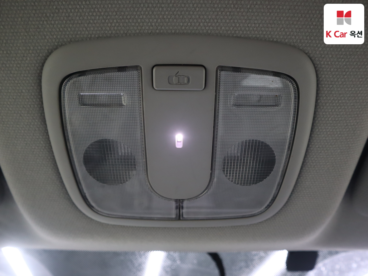 Kia Pride 2014 - Image 12