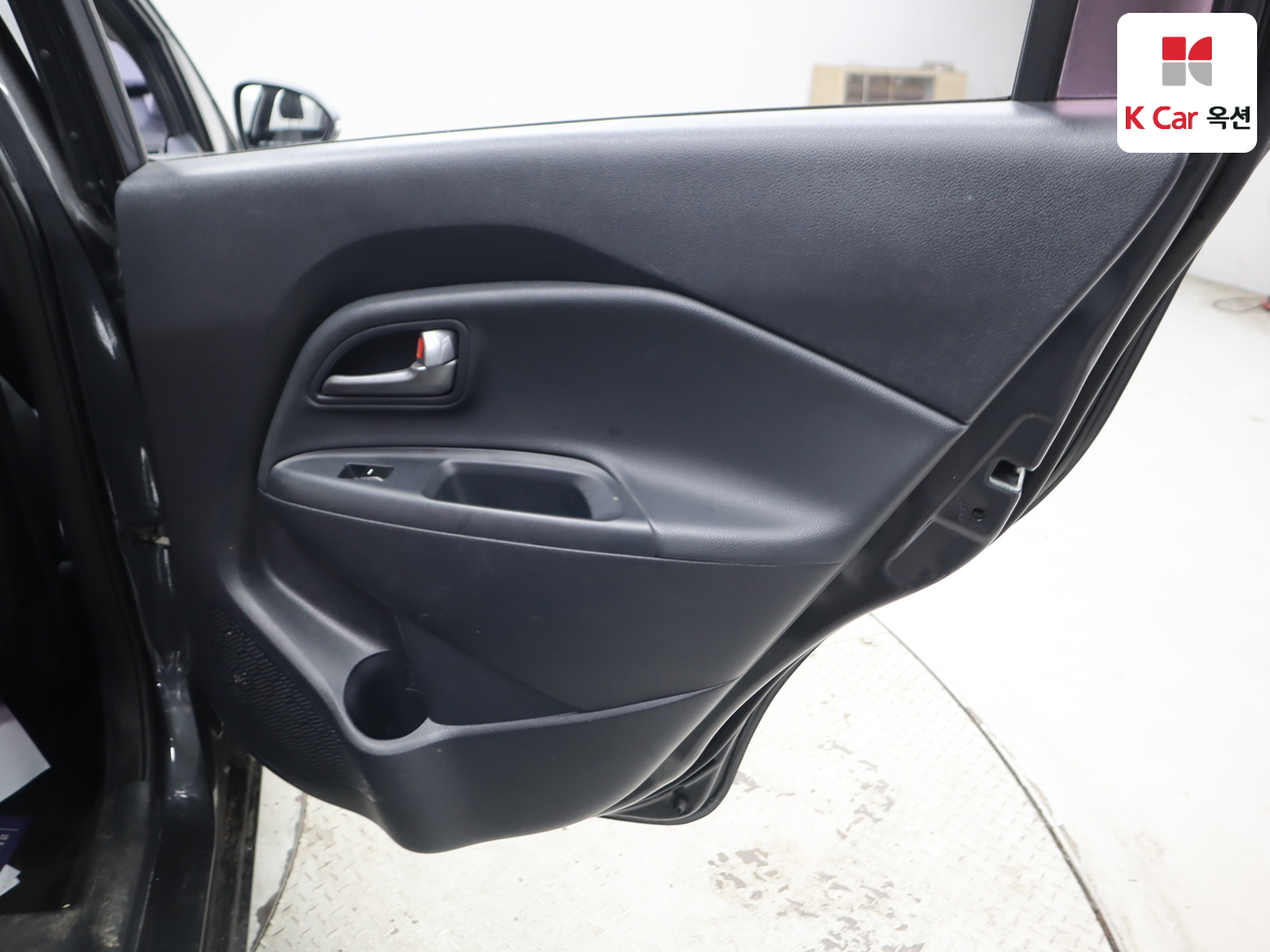 Kia Pride 2014 - Image 25