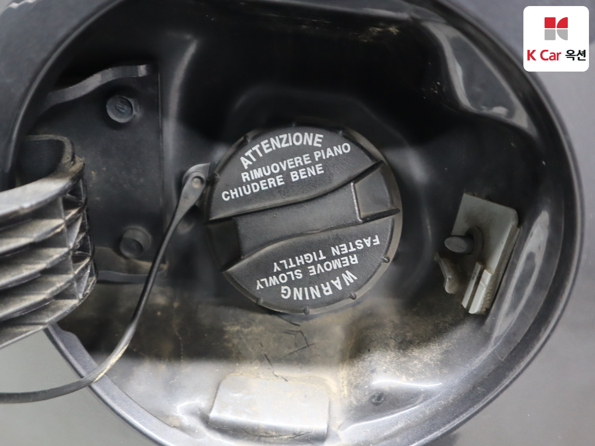 Kia Pride 2014 - Image 23