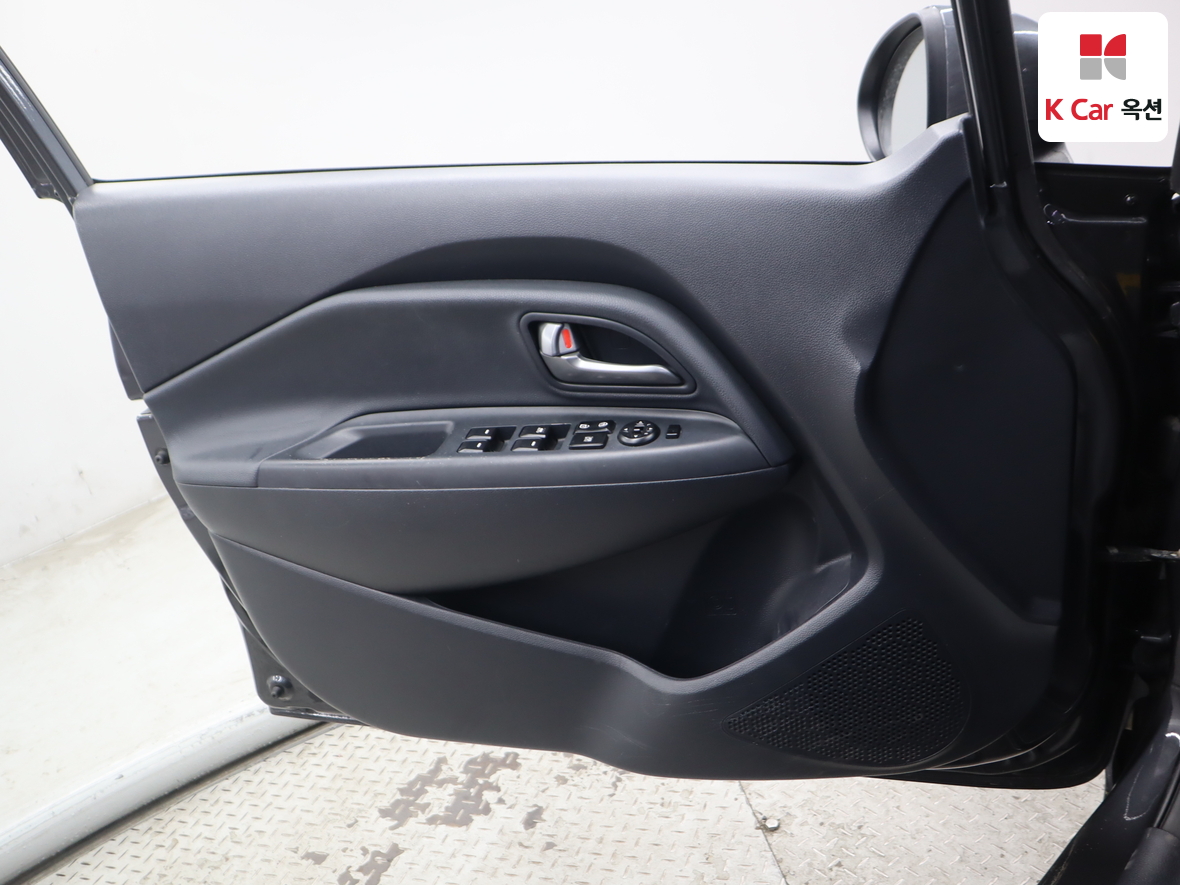 Kia Pride 2014 - Image 8