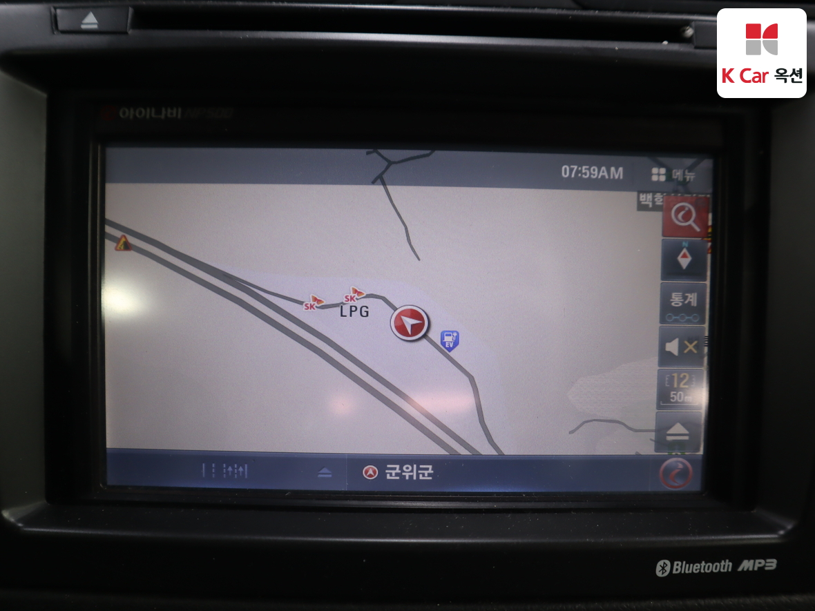 Kia Pride 2014 - Image 14