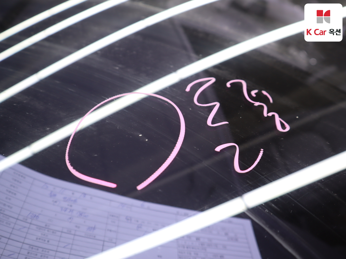 Kia Pride 2014 - Image 32