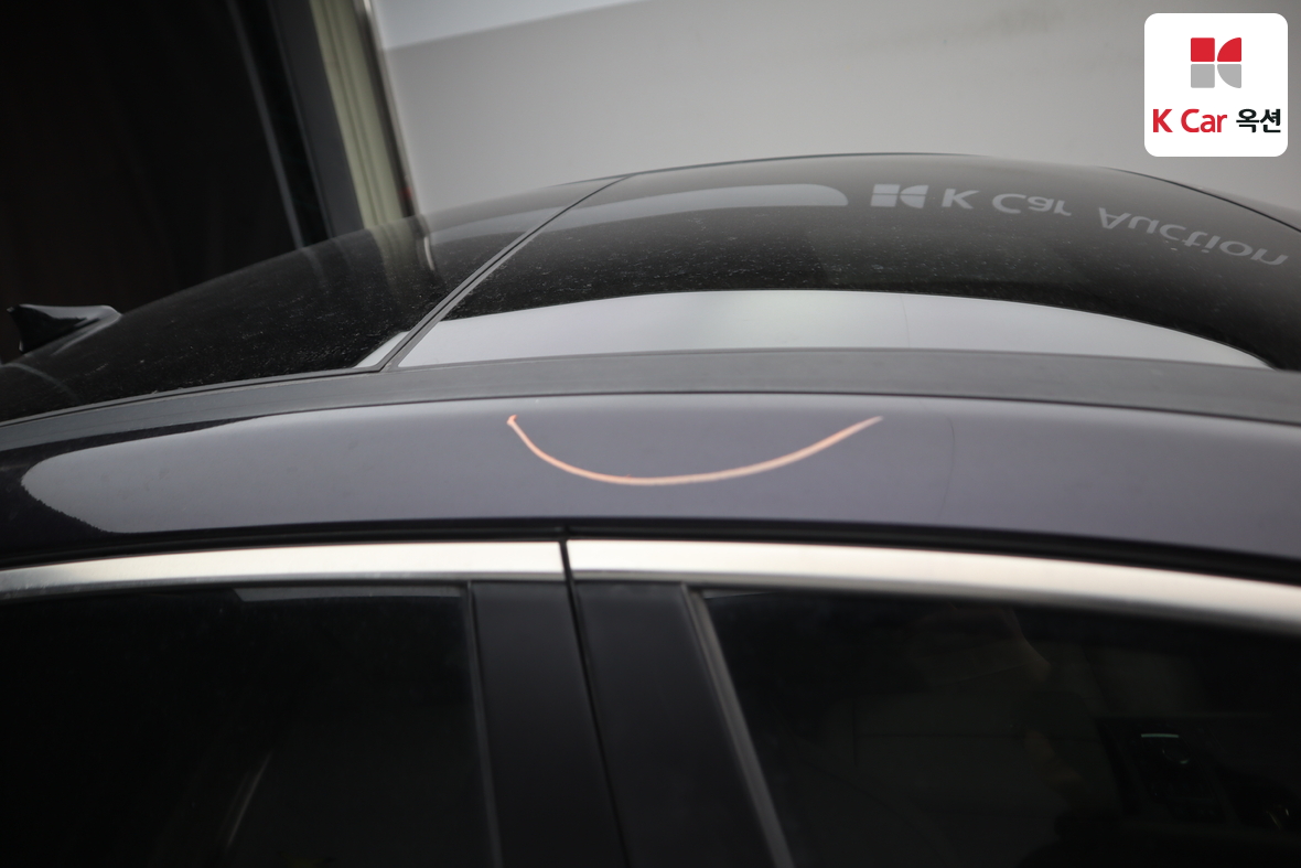 Hyundai Genesis 2016 - Image 43